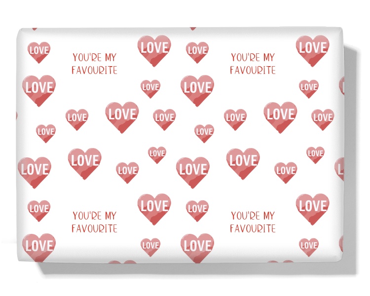 LOVE Hearts