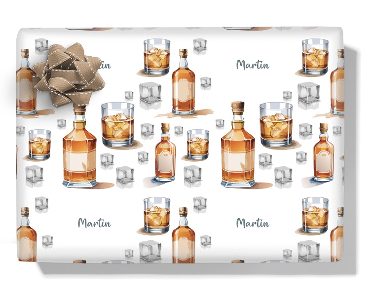 Whiskey