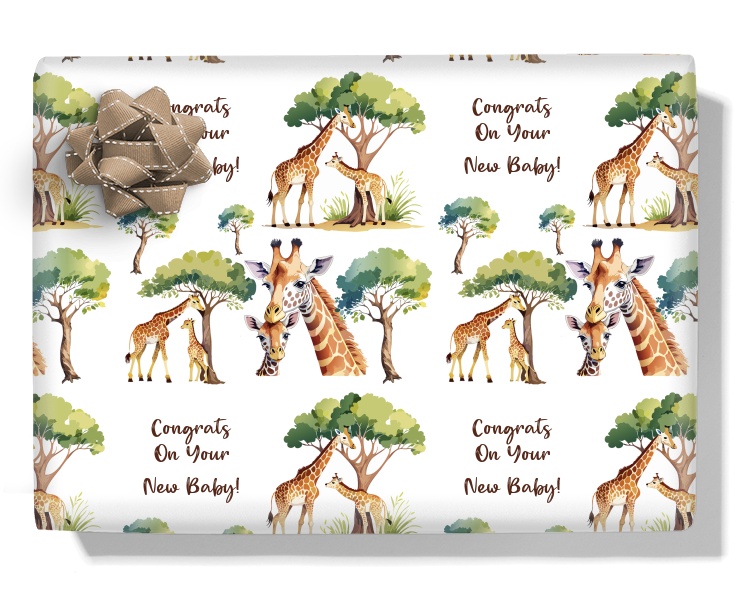 Giraffe 