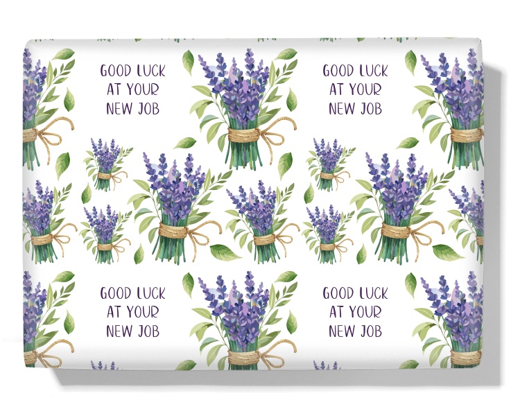 Lavender 