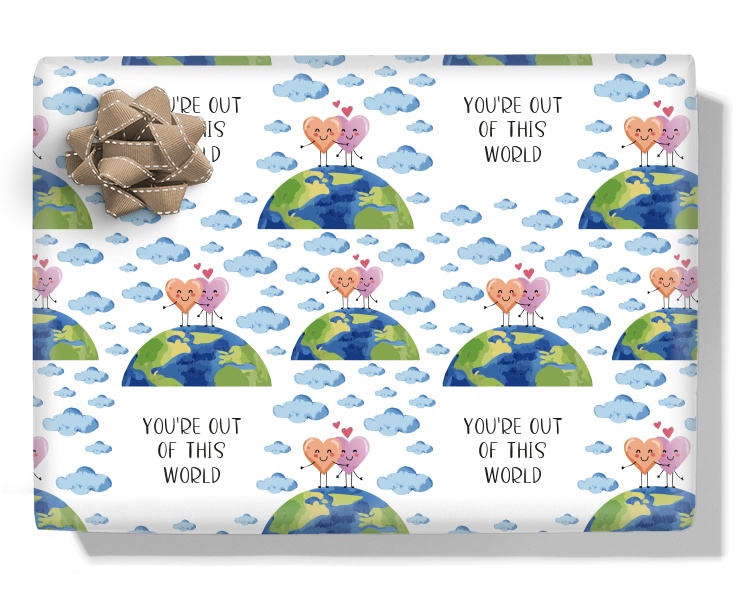 Out Of This World