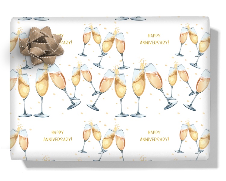 Champagne Glasses