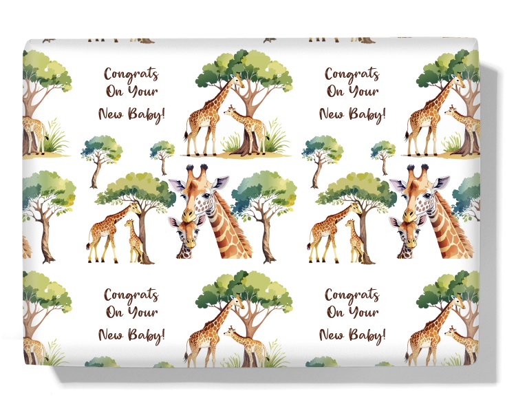 Giraffe 
