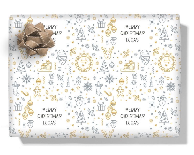 Christmas Pattern