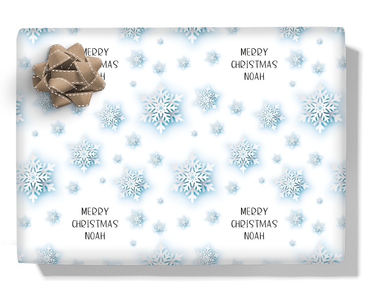Snowflakes