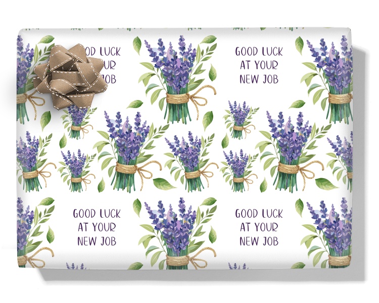 Lavender 