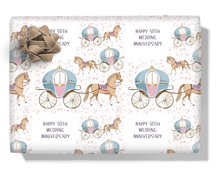 Horse & Carriage