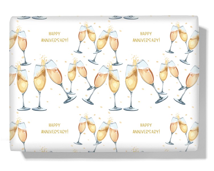 Champagne Glasses