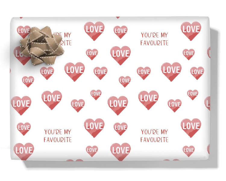 LOVE Hearts