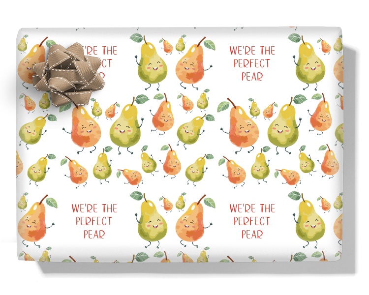 The Perfect Pear
