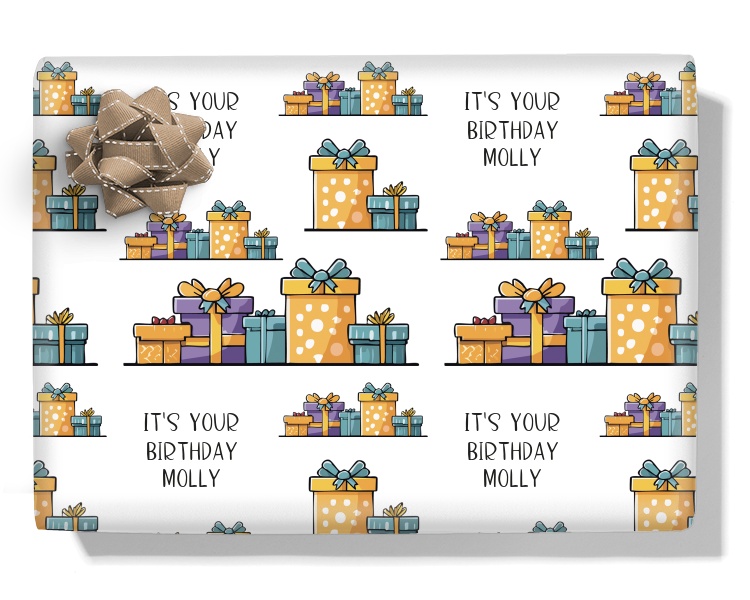 Birthday Gift 