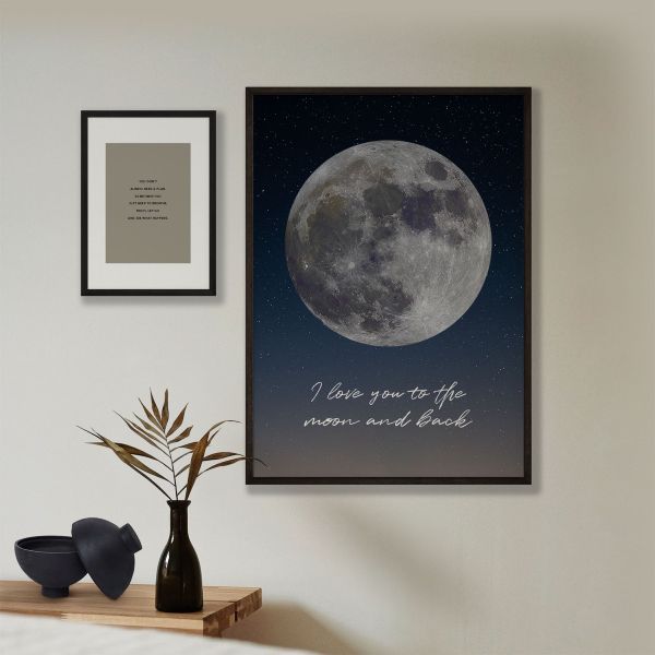 Poster Print