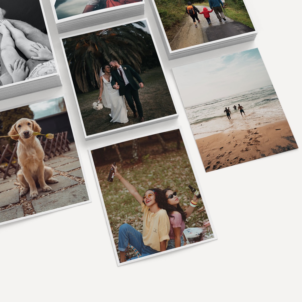 Professional Photo Printing