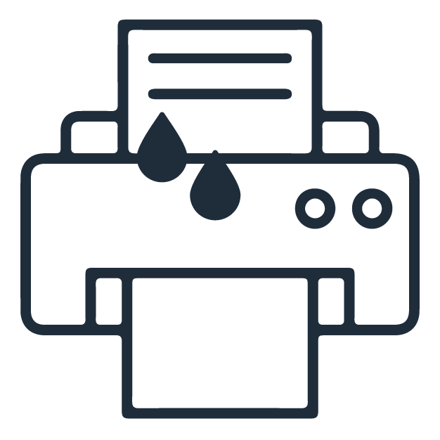 Sustainably sourced paper